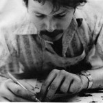 Albert Scherbarth, 1979