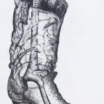 Inner-Space Cowboy