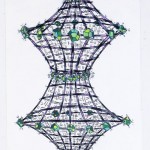 Emerald 5-Ring