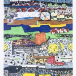 Marfa Sampler