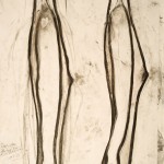 identical heart-shaped birthmarks